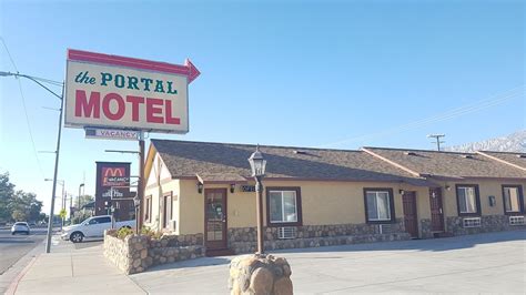 portal motel lone pine|portal motel lone pine ca.